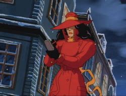 carmen sandiego rule 34|Carmen Sandiego has her hands full (PoneTan) [Carmen .